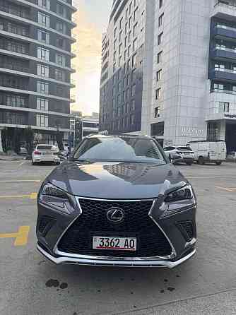 Лексус NX 300 год 2021 бензин 2 литра кожа полная комплектация Донецк