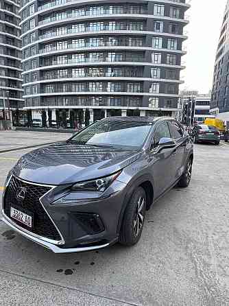 Лексус NX 300 год 2021 бензин 2 литра кожа полная комплектация Донецк