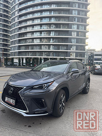 Лексус NX 300 год 2021 бензин 2 литра кожа полная комплектация Донецк - изображение 2