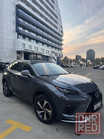 Лексус NX 300 год 2021 бензин 2 литра кожа полная комплектация Донецк - изображение 3