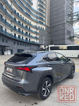 Лексус NX 300 год 2021 бензин 2 литра кожа полная комплектация Донецк - изображение 5