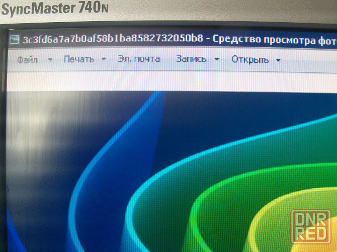 монитор самсунг 17 дюйм Донецк - изображение 5