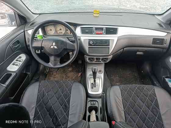 Продам Mitsubishi Lancer 9 Макеевка