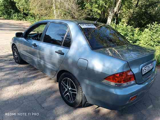 Продам Mitsubishi Lancer 9 Макеевка