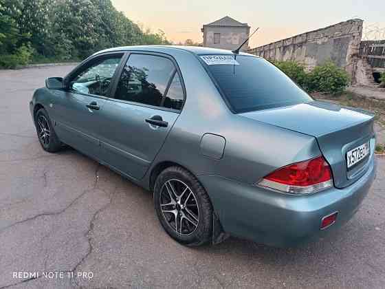 Продам Mitsubishi Lancer 9 Макеевка