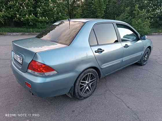 Продам Mitsubishi Lancer 9 Макеевка