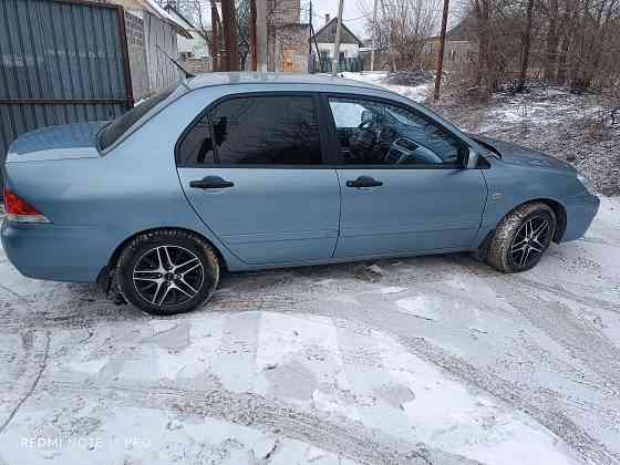 Продам Mitsubishi Lancer 9 Макеевка