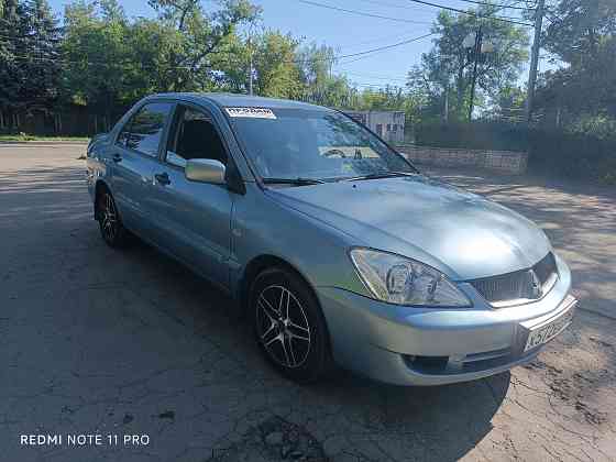Продам Mitsubishi Lancer 9 Макеевка