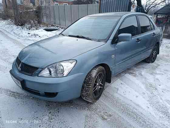 Продам Mitsubishi Lancer 9 Макеевка