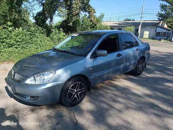 Продам Mitsubishi Lancer 9 Макеевка