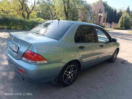 Продам Mitsubishi Lancer 9 Макеевка