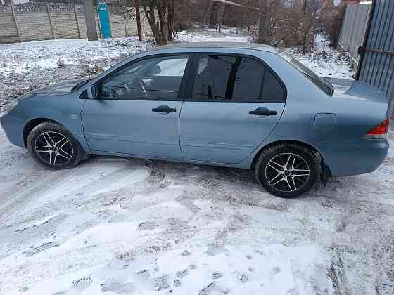 Продам Mitsubishi Lancer 9 Макеевка