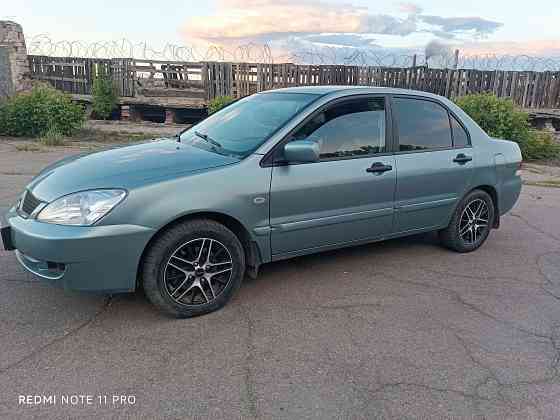 Продам Mitsubishi Lancer 9 Макеевка