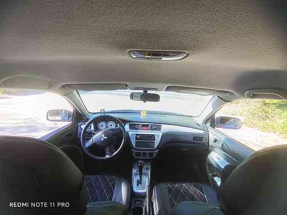 Продам Mitsubishi Lancer 9 Макеевка