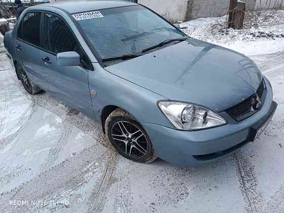 Продам Mitsubishi Lancer 9 Макеевка