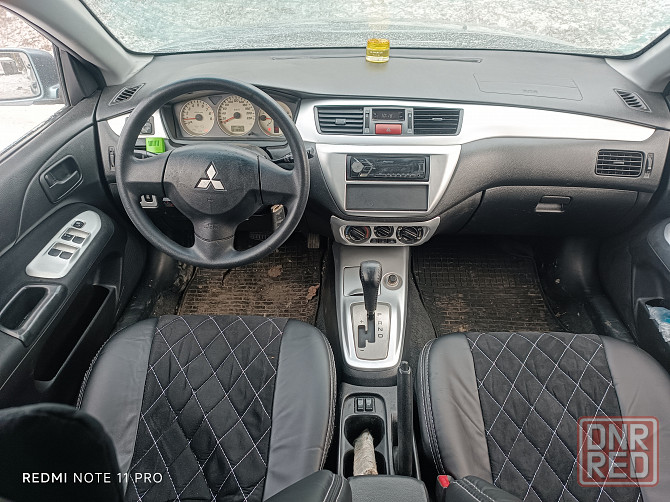 Продам Mitsubishi Lancer 9 Макеевка - изображение 5