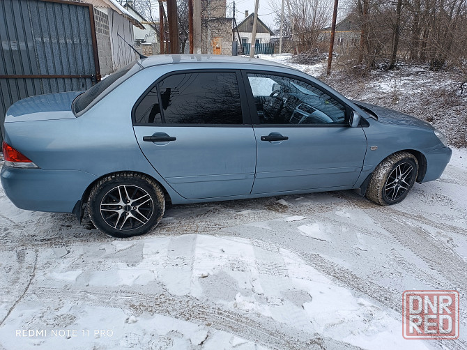 Продам Mitsubishi Lancer 9 Макеевка - изображение 4