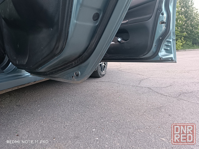 Продам Mitsubishi Lancer 9 Макеевка - изображение 6