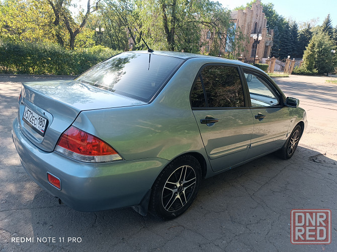 Продам Mitsubishi Lancer 9 Макеевка - изображение 3