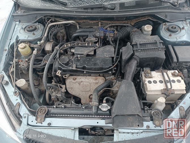 Продам Mitsubishi Lancer 9 Макеевка - изображение 6