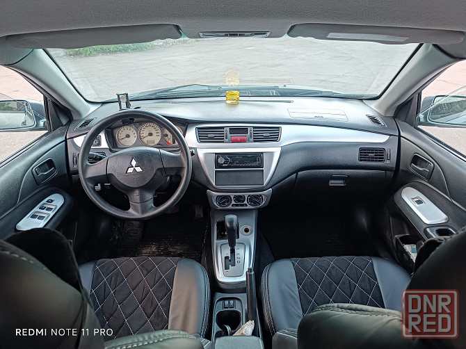 Продам Mitsubishi Lancer 9 Макеевка - изображение 7
