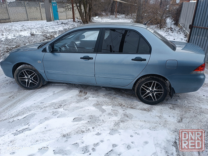 Продам Mitsubishi Lancer 9 Макеевка - изображение 3