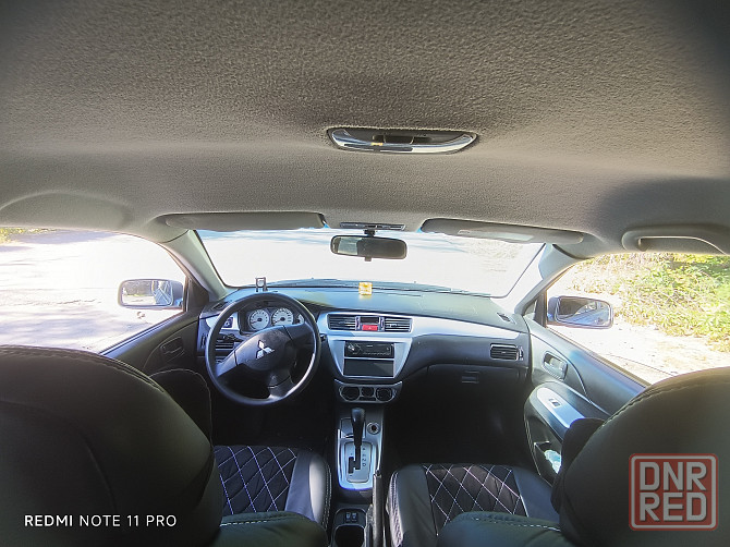 Продам Mitsubishi Lancer 9 Макеевка - изображение 5