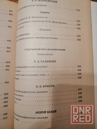 Книга "все произведения школьной программы в кратком изложении. рус.лит." Донецк - изображение 6