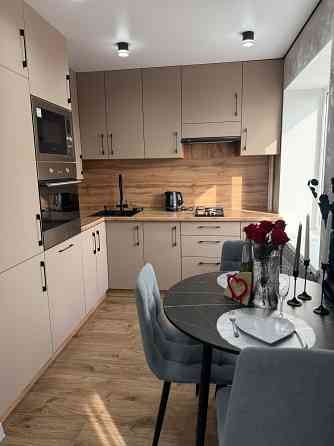 Квартира-студия в центре Макеевки с новым Loft ремонтом Макеевка