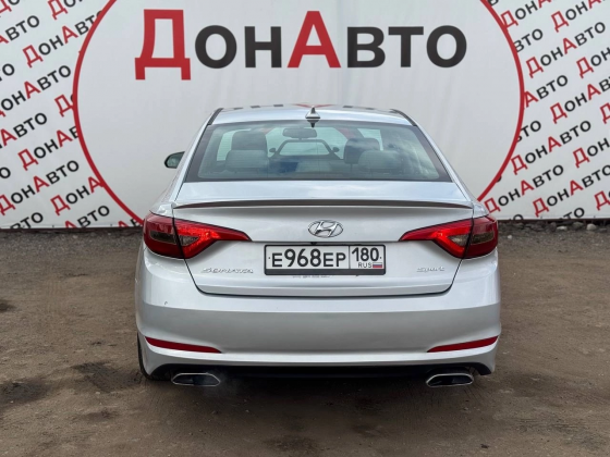 Продам Hyundai Sonata Sport Донецк