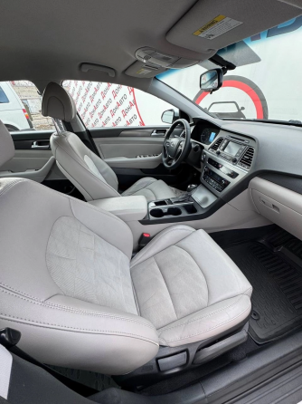 Продам Hyundai Sonata Sport Донецк