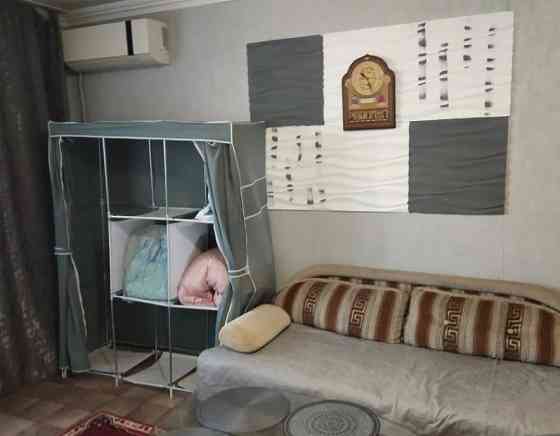 Сдам 1-к квартиру на Зеленом Макеевка