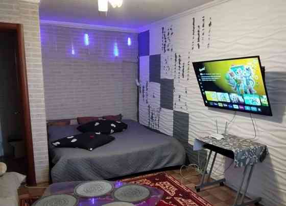 Сдам 1-к квартиру на Зеленом Макеевка