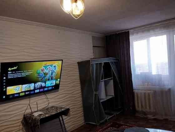 Сдам 1-к квартиру на Зеленом Макеевка