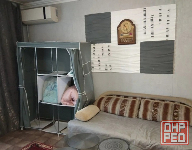 Сдам 1-к квартиру на Зеленом Макеевка - изображение 3