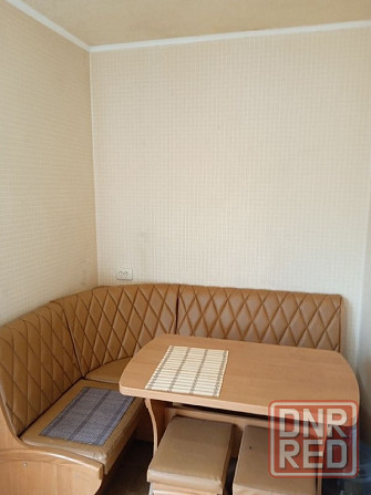 Сдам 1-к на Калининском Макеевка - изображение 6