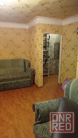 Продам 2к. Автотранспортников / Павших Коммунаров Донецк - изображение 2