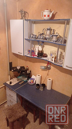 Продам 2к. Автотранспортников / Павших Коммунаров Донецк - изображение 11
