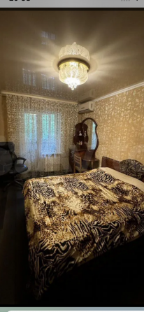 Продается 3-х к. кв. в Калининском р-не, Донецк