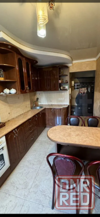 Продается 3-х к. кв. в Калининском р-не, Донецк - изображение 2