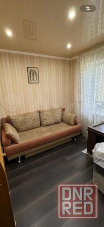Продается 3-х к. кв. в Калининском р-не, Донецк - изображение 5