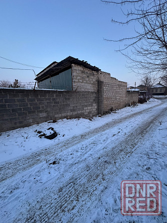 Продам участок 10 соток в городе Луганск район улицы Кима Луганск - изображение 3