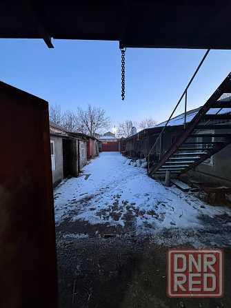 Продам участок 10 соток в городе Луганск район улицы Кима Луганск - изображение 6
