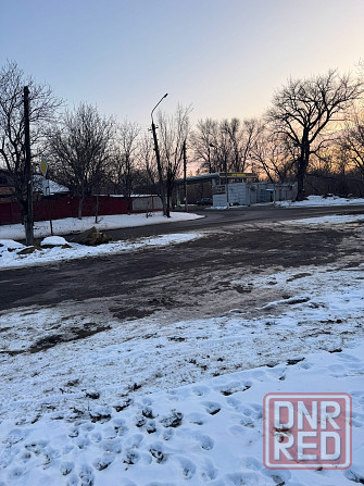 Продам участок 10 соток в городе Луганск район улицы Кима Луганск - изображение 1