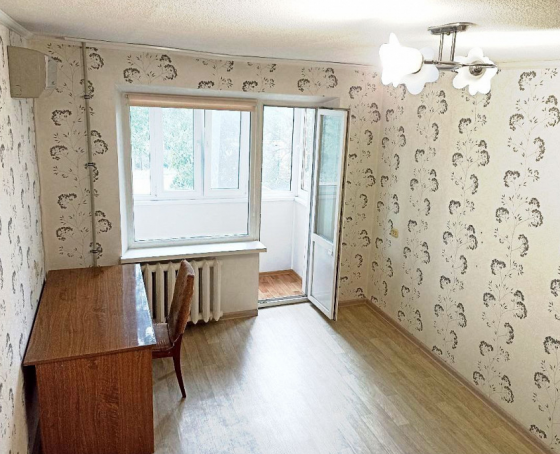 Сдам 2-к квартиру на Гвардейке Макеевка