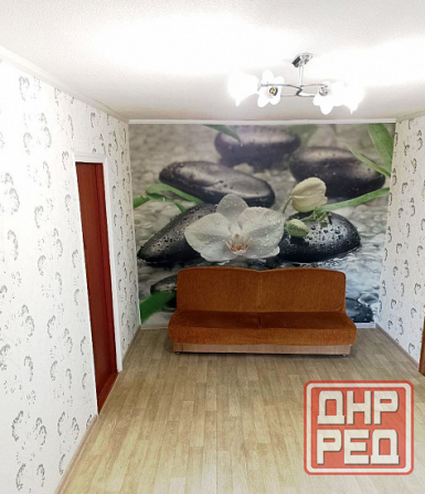 Сдам 2-к квартиру на Гвардейке Макеевка - изображение 1