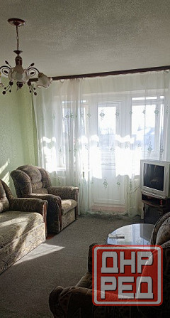 Продам 1-к квартиру на Черемушках Макеевка - изображение 1