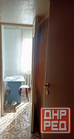 Продам 1-к квартиру на Черемушках Макеевка - изображение 3