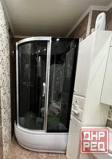Продам 1-к квартиру на МИСи, Ганзовка Макеевка - изображение 4