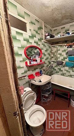 Продам 1-к квартиру в Центре Макеевки Макеевка - изображение 5